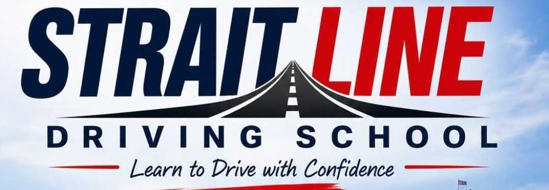 Strait Line Driving School